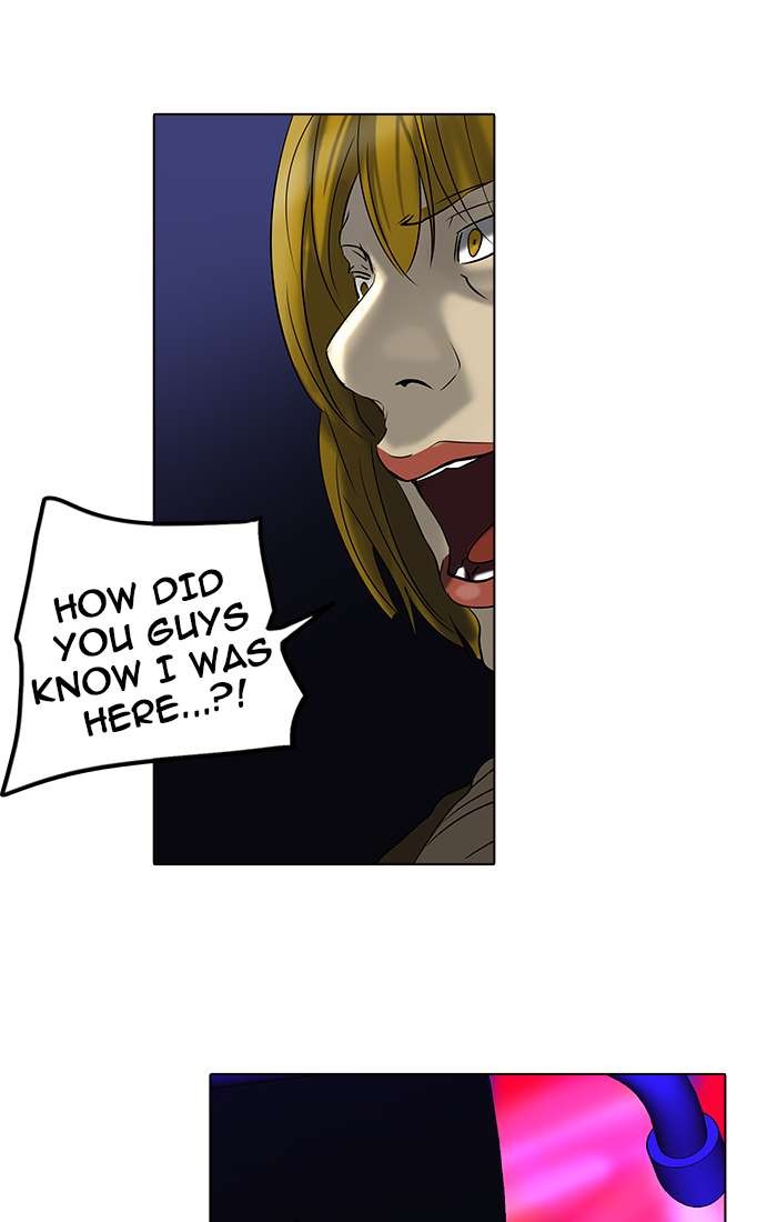 Tower of God Chapter 261 52